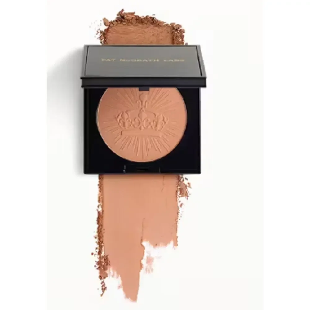 Pat‎ McGrath Labs Skin Fetish: Divine Bronzer in Bronze Dawn BNIB